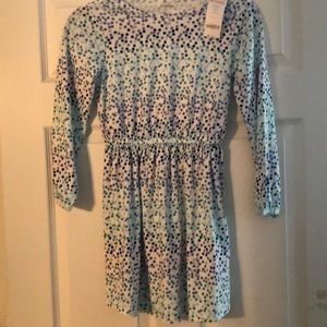 Gymboree dress